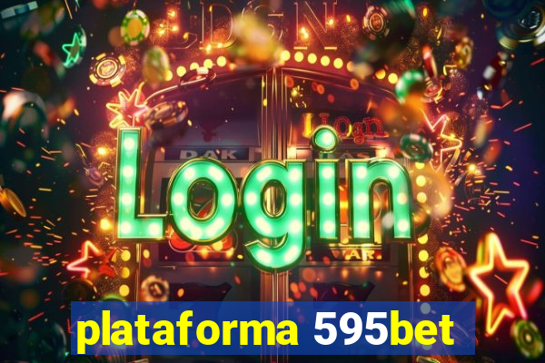 plataforma 595bet